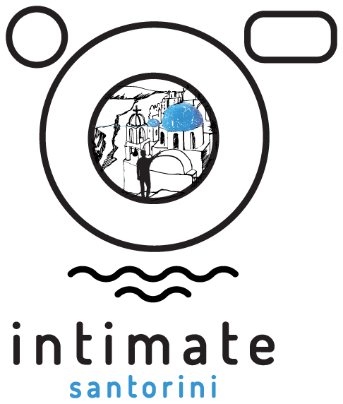 Intimate Santorini Book Now